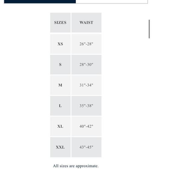 NEW Polo Ralph Lauren Men's Polo Prepster Oxford Shorts BLue 6-Inch Inseam Large - Picture 8 of 8